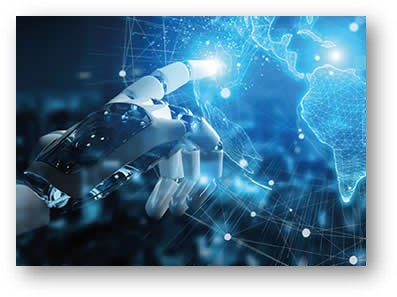 implementación de centros de datos